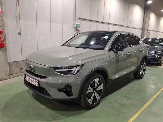 VOLVO C40 pour location de véhicules d'occasion sur Ayvens Carmarket