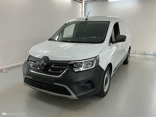 RENAULT KANGOO pour location de véhicules d'occasion sur Ayvens Carmarket