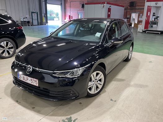 VOLKSWAGEN GOLF pour location de véhicules d'occasion sur Ayvens Carmarket