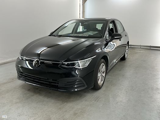 VOLKSWAGEN GOLF pour location de véhicules d'occasion sur Ayvens Carmarket