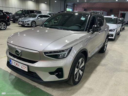 VOLVO XC40 pour location de véhicules d'occasion sur Ayvens Carmarket