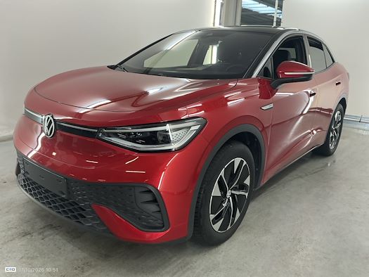 VOLKSWAGEN ID.5 pour location de véhicules d'occasion sur Ayvens Carmarket