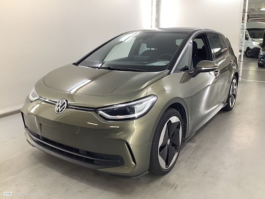 VOLKSWAGEN ID.3 pour location de véhicules d'occasion sur Ayvens Carmarket
