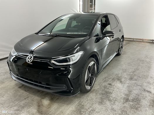 VOLKSWAGEN ID.3 pour location de véhicules d'occasion sur Ayvens Carmarket