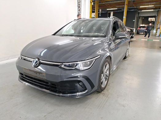 VOLKSWAGEN GOLF pour location de véhicules d'occasion sur Ayvens Carmarket