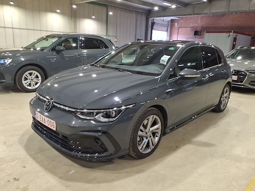 VOLKSWAGEN GOLF pour location de véhicules d'occasion sur Ayvens Carmarket