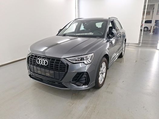 AUDI Q3 pour location de véhicules d'occasion sur Ayvens Carmarket