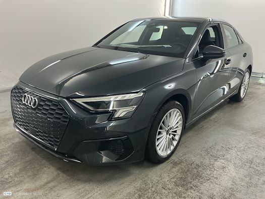 AUDI A3 pour location de véhicules d'occasion sur Ayvens Carmarket