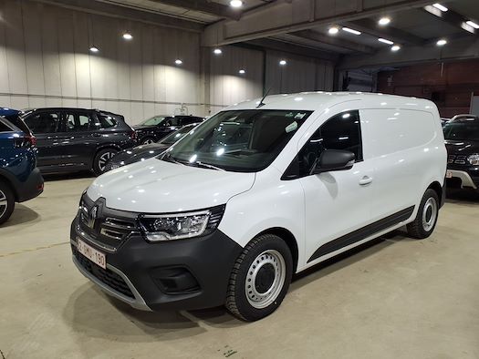 RENAULT KANGOO pour location de véhicules d'occasion sur Ayvens Carmarket
