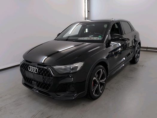 AUDI A1 pour location de véhicules d'occasion sur Ayvens Carmarket