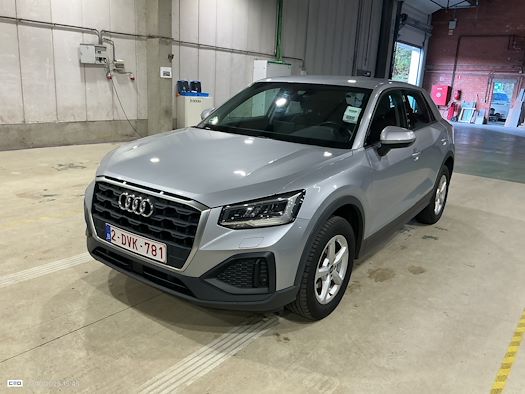 AUDI Q2 pour location de véhicules d'occasion sur Ayvens Carmarket