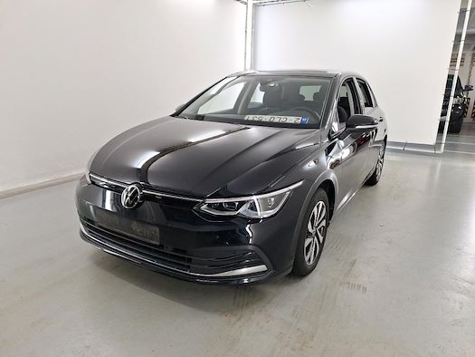 VOLKSWAGEN GOLF pour location de véhicules d'occasion sur Ayvens Carmarket