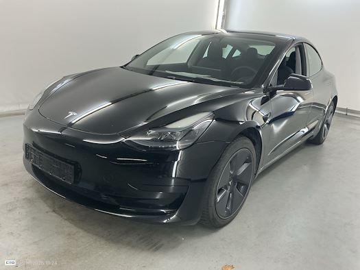 TESLA MODEL 3 voor leasing op Ayvens Carmarket