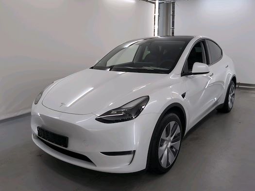 TESLA MODEL Y voor leasing op Ayvens Carmarket