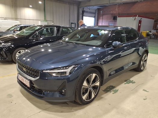 POLESTAR 2 pour location de véhicules d'occasion sur Ayvens Carmarket