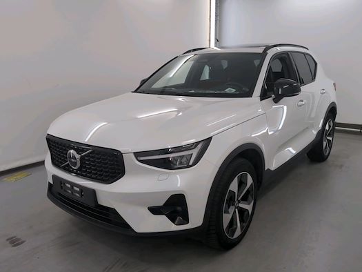 VOLVO XC40 pour location de véhicules d'occasion sur Ayvens Carmarket