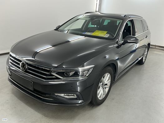 VOLKSWAGEN PASSAT pour location de véhicules d'occasion sur Ayvens Carmarket
