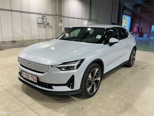 POLESTAR 2 pour location de véhicules d'occasion sur Ayvens Carmarket