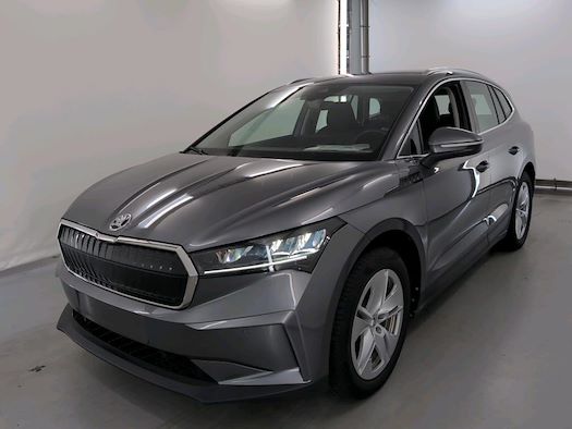 SKODA ENYAQ pour location de véhicules d'occasion sur Ayvens Carmarket