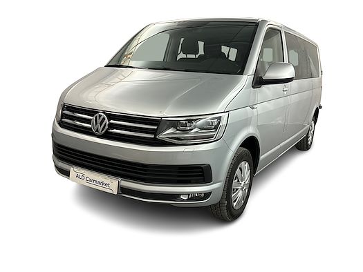VOLKSWAGEN T6/MULTIVAN/CARAVELLE zum Leasing oder Kauf bei ALD Carmarket