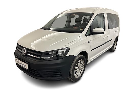VOLKSWAGEN Caddy 4 zum Leasing oder Kauf bei ALD Carmarket
