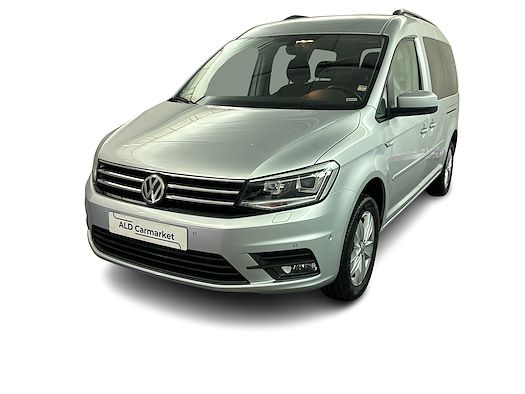 VOLKSWAGEN Caddy 4 zum Leasing oder Kauf bei Ayvens