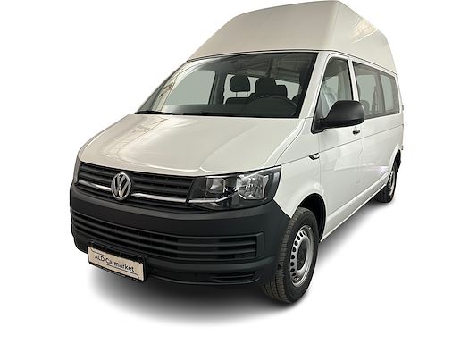 VOLKSWAGEN T6/MULTIVAN/CARAVELLE zum Leasing oder Kauf bei ALD Carmarket