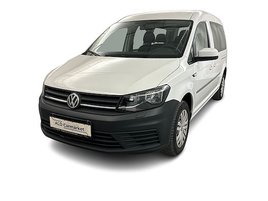 VOLKSWAGEN Caddy 4 zum Leasing oder Kauf bei ALD Carmarket