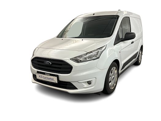 FORD Transit Connect zum Leasing oder Kauf bei ALD Carmarket