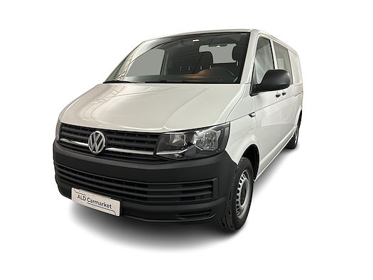 VOLKSWAGEN T6/MULTIVAN/CARAVELLE zum Leasing oder Kauf bei Ayvens
