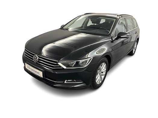 VOLKSWAGEN Passat zum Leasing oder Kauf bei ALD Carmarket