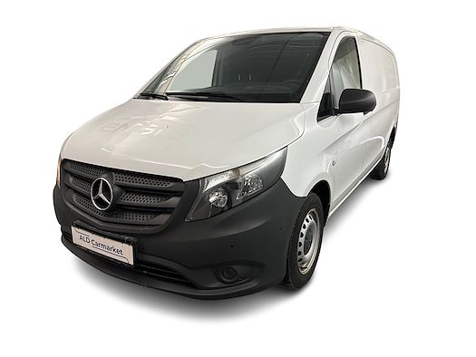 MERCEDES-BENZ Vito / Marco Polo zum Leasing oder Kauf bei ALD Carmarket
