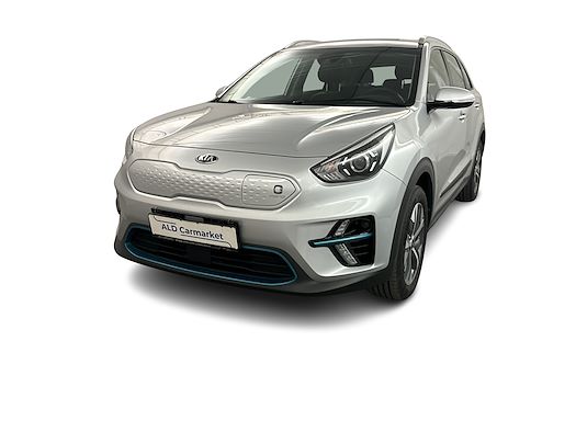 KIA E-Niro zum Leasing oder Kauf bei ALD Carmarket