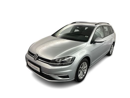 VOLKSWAGEN Golf VII zum Leasing oder Kauf bei Ayvens