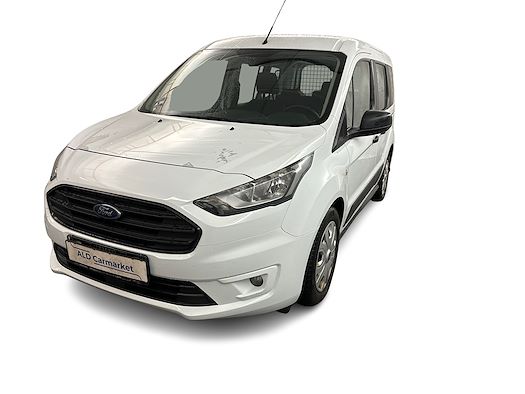 FORD Transit Connect zum Leasing oder Kauf bei Ayvens