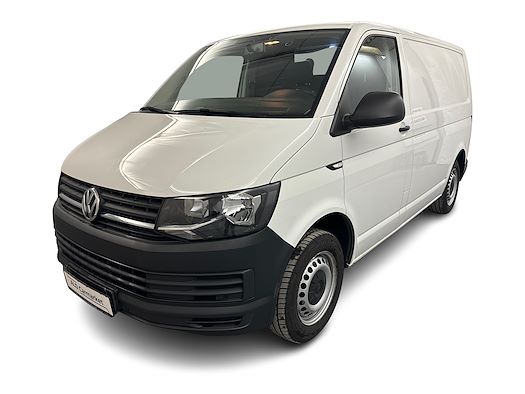 VOLKSWAGEN T6/MULTIVAN/CARAVELLE zum Leasing oder Kauf bei ALD Carmarket