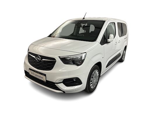 OPEL Combo / Combo Life zum Leasing oder Kauf bei ALD Carmarket