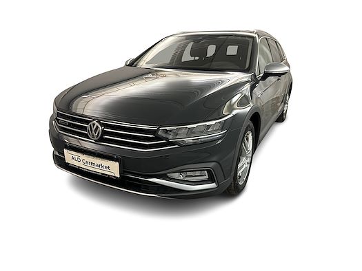VOLKSWAGEN Passat zum Leasing oder Kauf bei Ayvens