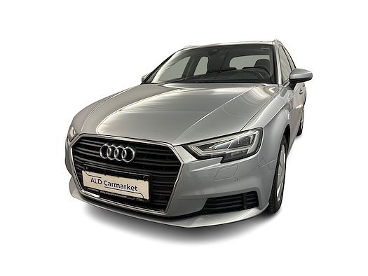 AUDI A3 zum Leasing oder Kauf bei ALD Carmarket