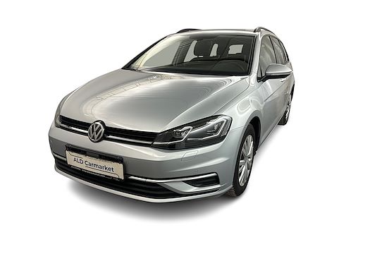 VOLKSWAGEN Golf VII zum Leasing oder Kauf bei Ayvens