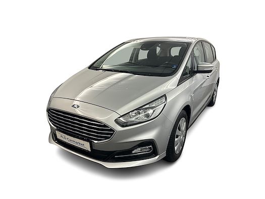 FORD S-Max zum Leasing oder Kauf bei Ayvens