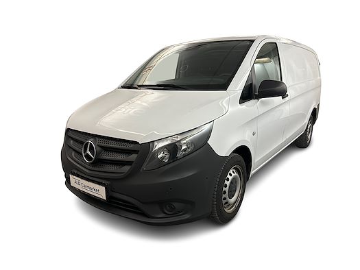 MERCEDES-BENZ Vito / Marco Polo zum Leasing oder Kauf bei ALD Carmarket
