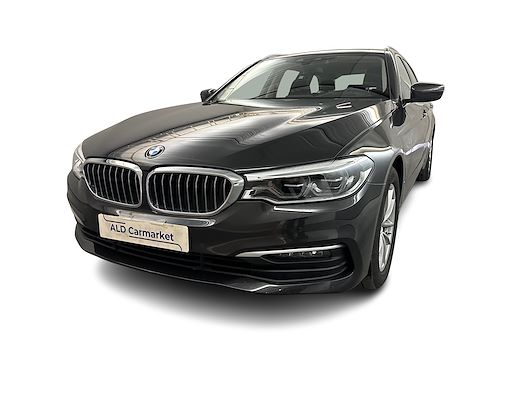BMW 5er zum Leasing oder Kauf bei ALD Carmarket