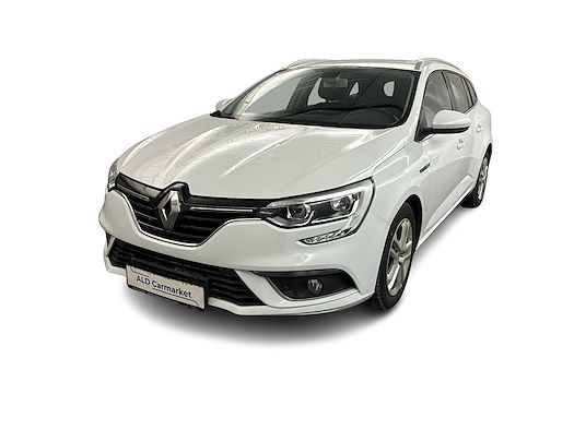 RENAULT Megane zum Leasing oder Kauf bei ALD Carmarket