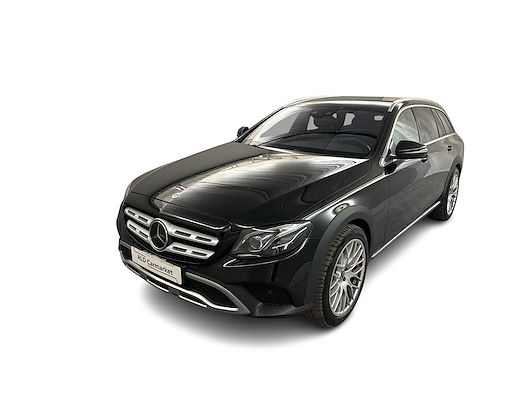 MERCEDES-BENZ E-Klasse zum Leasing oder Kauf bei Ayvens