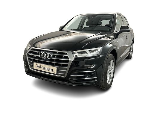 AUDI Q5 zum Leasing oder Kauf bei ALD Carmarket