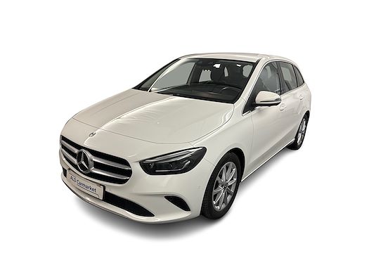 MERCEDES-BENZ B-Klasse zum Leasing oder Kauf bei ALD Carmarket
