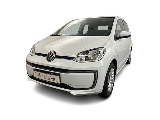 VOLKSWAGEN Up e-up zum Leasing oder Kauf bei ALD Carmarket