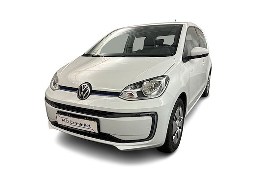 VOLKSWAGEN Up e-up zum Leasing oder Kauf bei ALD Carmarket