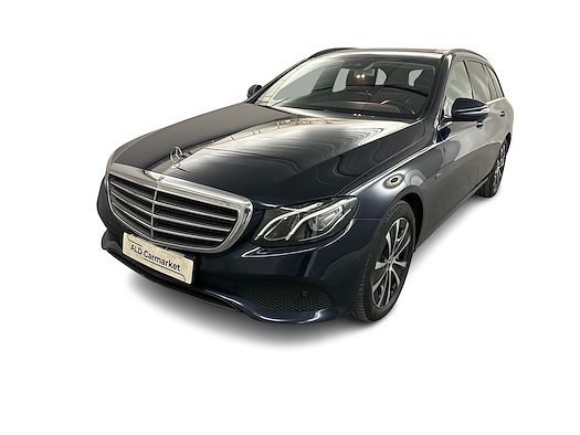 MERCEDES-BENZ E-Klasse zum Leasing oder Kauf bei ALD Carmarket